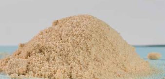 FINE GRAIN RAWS